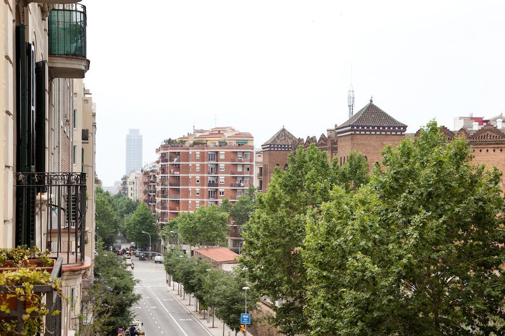 Barnapartments Monumental Barcelona Quarto foto