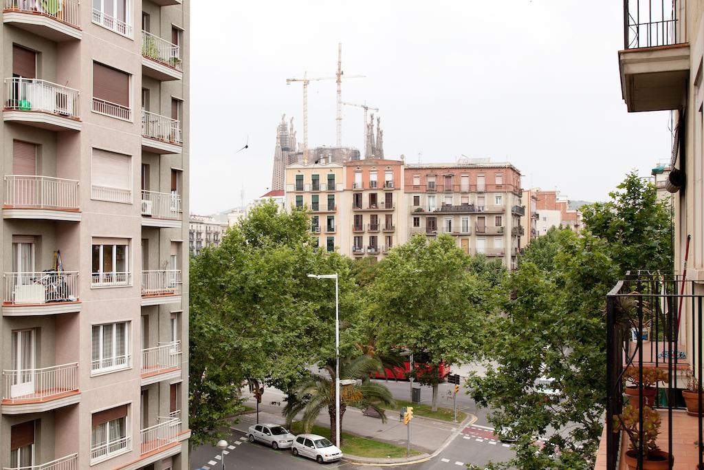 Barnapartments Monumental Barcelona Quarto foto